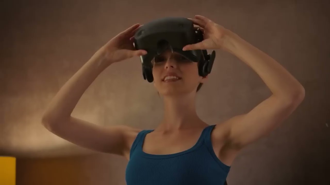 Neurosync C-Infinity VR