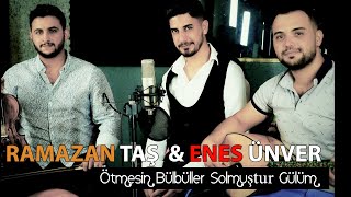 Ramazan Taş - Enes Ünver - Ötmesin Bülbüller Solmuştur Gülüm - 2021 - Ozi Produksiyon