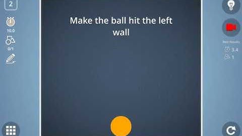 LEVEL 2 - Brain It On!