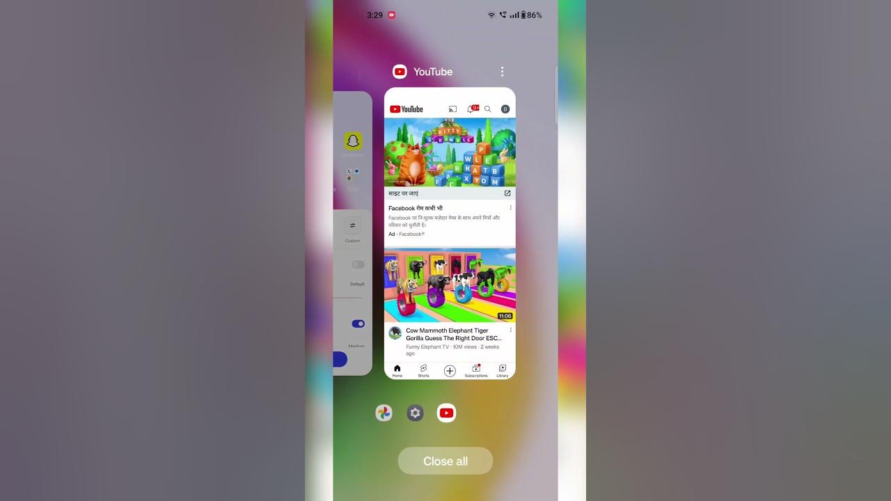 how-to-close-all-recent-apps-running-apps-in-oneplus-11-11r-5g