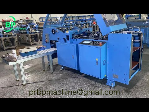 China Automatic APM450