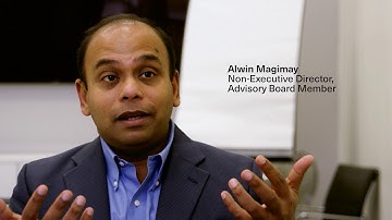 ICBS MSc Business Analytics Online | Tantrwm Video