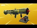 Fortnite se actualiza a la versión 3.4 y estas son todas las novedades que incluye