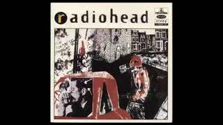 Radiohead - Creep (1992)