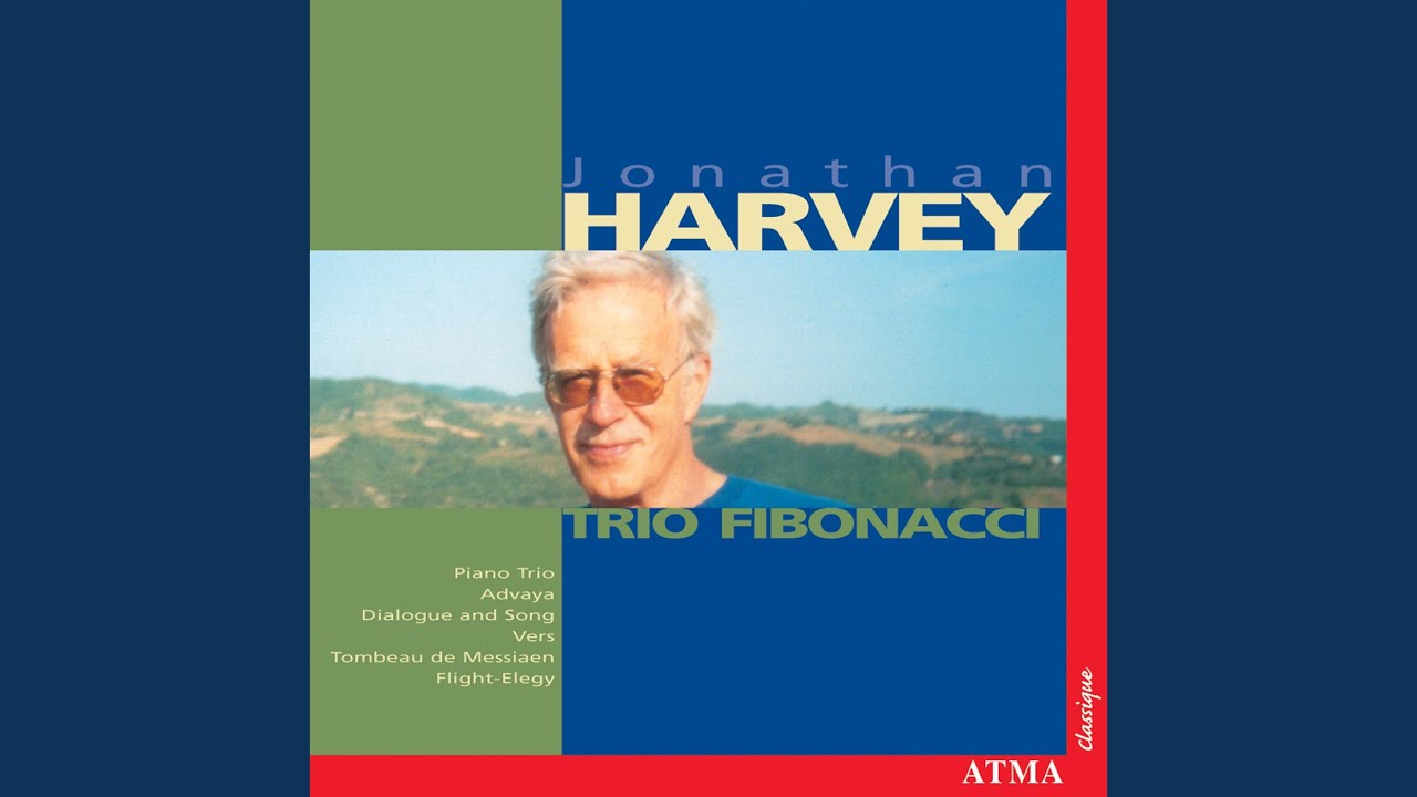 Dialogue and Song: Dialogue