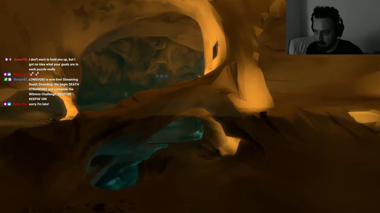 How to do The Witness Challenge explained SPOILERS