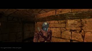 Arx Fatalis - Goblin Kingdom and clearing the path to the fortress
