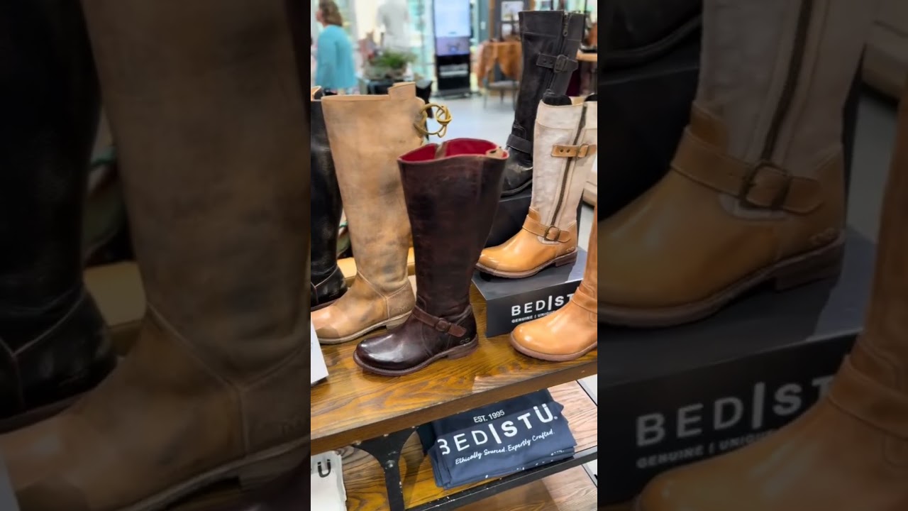 Fort Worth must shop: at Tanger Outlet 