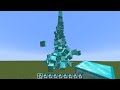 Satisfying minecraft Physics #1