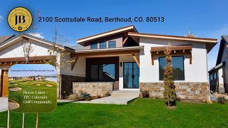 Celebrity 2100 Scottsdale Road, Berthoud, CO. 80513 | Heron Lakes Net Worth