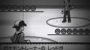 ポケモンhgssレッド誓 Mp3