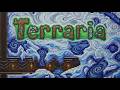 Terraria - ''Свободное планирование'' (Snow)