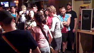 The Gateway District - Someday You Get the Thunder (Fest 11, The Palamino, 10/27/2012) (2 of 2)