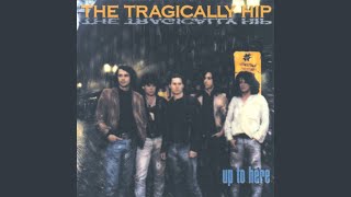 Video thumbnail of "The Tragically Hip - Boots Or Hearts"