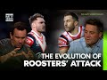 Where have the roosters been struggling this season  the matty johns podcast  fox league