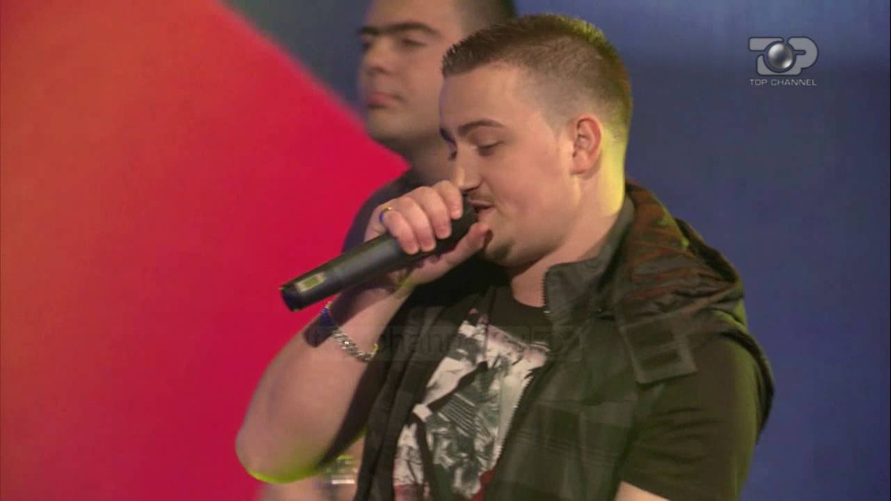 Grand Thugs - Fake superstar, 30 Mars 2011 - Top Fest 8