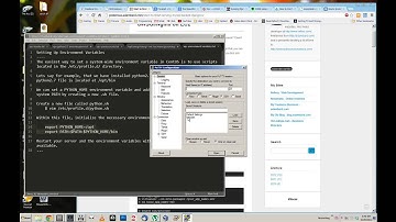 CentOS 6 vps - Nginx, Uwsgi, and Django
