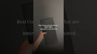 Material truth matters in specification-grade design.