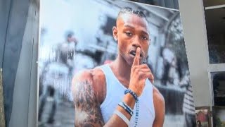 East Point police looking for clues in unsolved murder from 2022