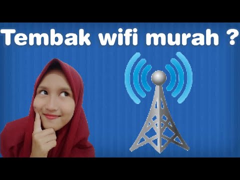 Cara Tembak Sinyal Wifi Ke Rumah Modal Hp / 10 Modem Wifi Terbaik 2021 Dengan Konektivitas 4g Tercepat : Cara memperkuat sinyal wifi yang pertama adalah mengganti modem router dengan teknologi yang lebih baru dan canggih tentunya.