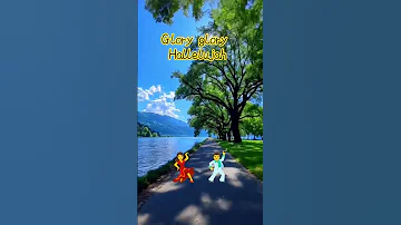 Glory Glory Hallelujah Music Gospelmusic Christianmusic Worshipmusic Music Pujiankelegaan 