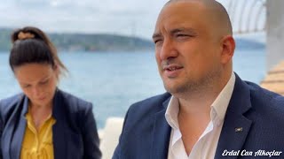 Erdal Can Alkoçlar