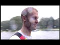 Final A BM2x World Rowing Under 23 Championships 2011
