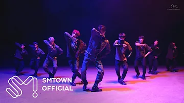 EXO 엑소 'Monster' MV