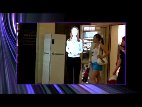 New Vision Group  ltd სარეკლამო სააგენტო