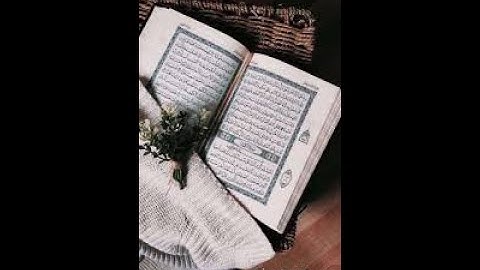 ان الصفا والمروة من شعائر الله -الربع العاشر من سورة البقره من الايه(158)الي الايه(176)