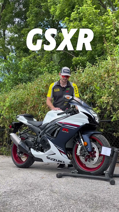 IS THE ZX6R the BEST 600? #zx6r #r6 #cbr600 #gsxr600