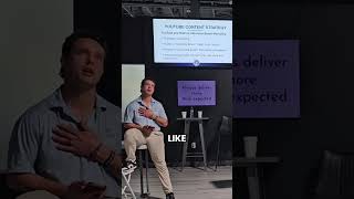 YouTube Content Builds Authority Fast | YouTube Marketing Strategy for Real Estate Agents #shorts