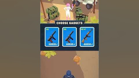 Agent Action - Spy Shooter | Gameplay Walkthrough Level 3 | Andriod / iOS Games_AASS3