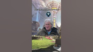 POV: That one friend asks to play... 😬