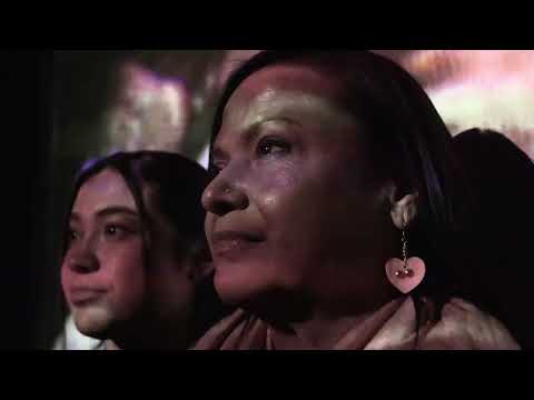 Real Lives: Cancer Stories of Indigenous People presented by the American Cancer Society