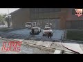 LACRP LEO | What Goodies Do We Have?