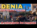 ¿Por qué los Extranjeros Eligen Vivir en Denia? 🏡 Descubre sus Encantos