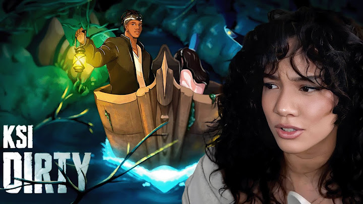 Cinna Reacts to KSI - Dirty