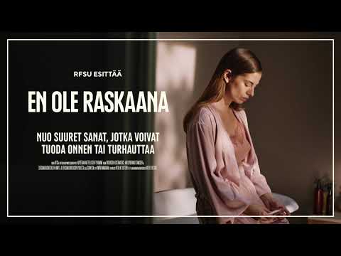 Video: Kuinka Kertoa Vanhemmillesi Olevasi Raskaana