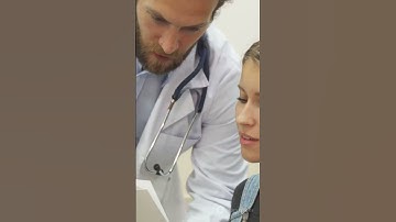 Real-Life Example of Confusion Matrix #shorts #trending #important #investing #science #facts #data