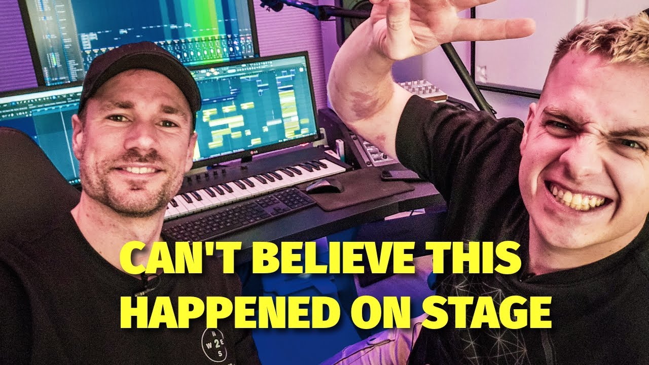 5 THINGS you didn't know about Bass Modulators and Demi Kanon