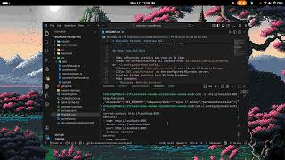 Microcks VS Code Extension - Pre-Mentorship PoC | LFX Term 2 2026