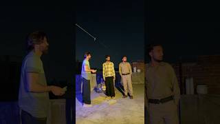 Dost Ki Mukbari Kar Di