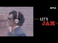 Tank! (Steve Aoki Remix) - Yoko Kanno & Seatbelts [Official Music Video] - Cowboy Bebop | Netflix