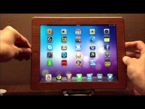 Video: IPad-ni USB Flesh-disk Sifatida Qanday Ishlatish