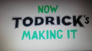 Todrick