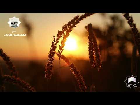 الشيخ محمد حسن النادي