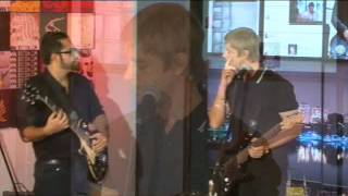 Paul Banks - Funny Soundcheck