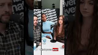 Does a Woman's Body Count Matter? | Whatever Podcast