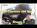 639 chevaux b58 stage 3 plus rapide quune m2 comptition ou gtr stage 2